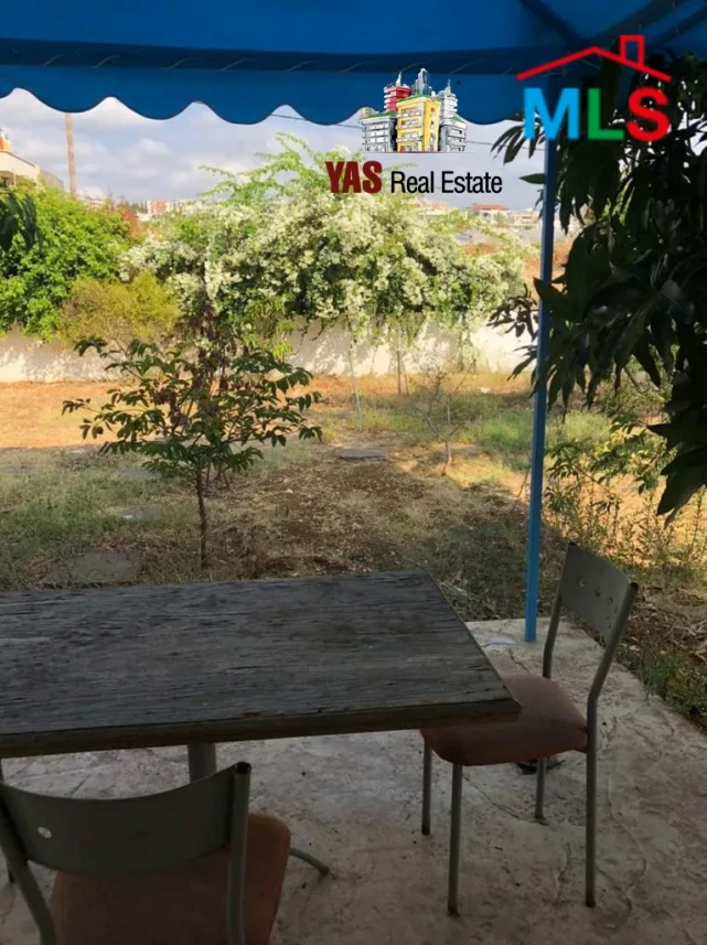 Jbeil/Amchit Villa 310m2 + 340m2 Garden | Triplex | Ultra Prime