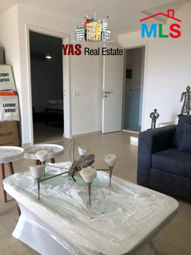 Jbeil/Amchit Villa 310m2 + 340m2 Garden | Triplex | Ultra Prime