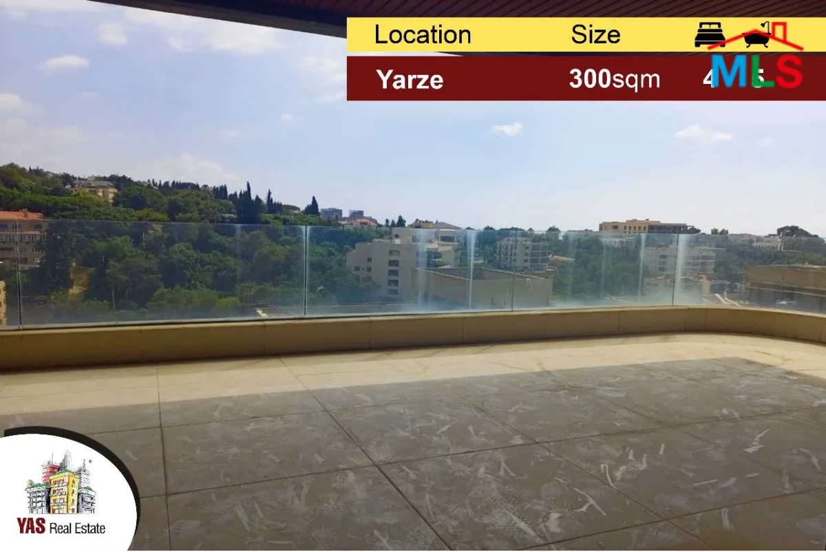 Yarze 300m2 + 120m2 rooftop | High-End | New | Panoramic Sea View