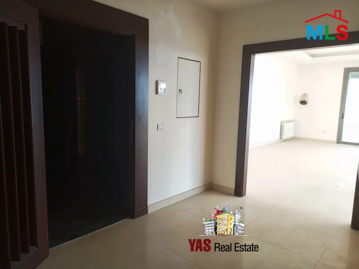 Yarze 300m2 + 120m2 rooftop | High-End | New | Panoramic Sea View