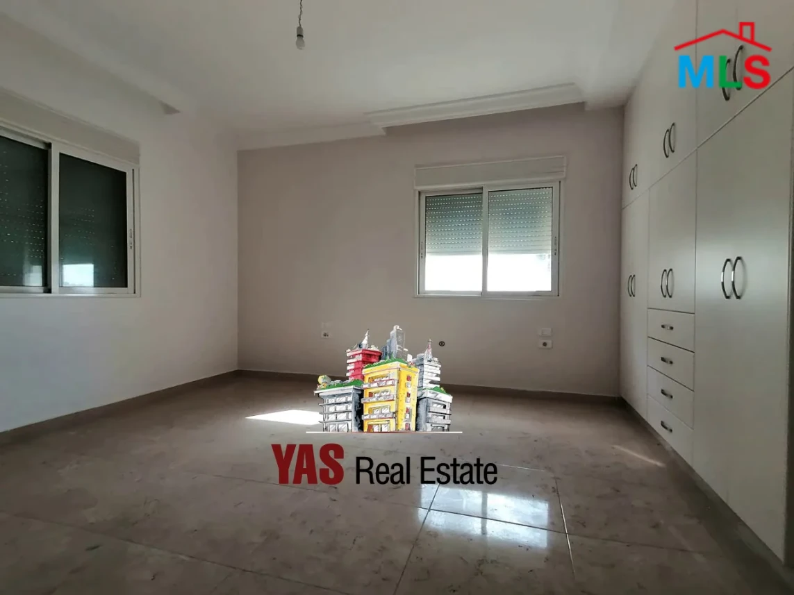 Haret Sakher 260m2 | Excellent Condition | Panoramic View |Luxury