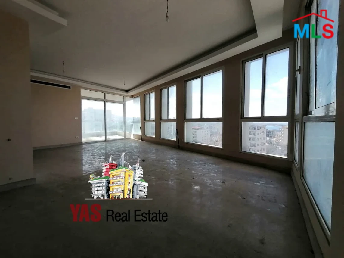 Haret Sakher 260m2 | Excellent Condition | Panoramic View |Luxury