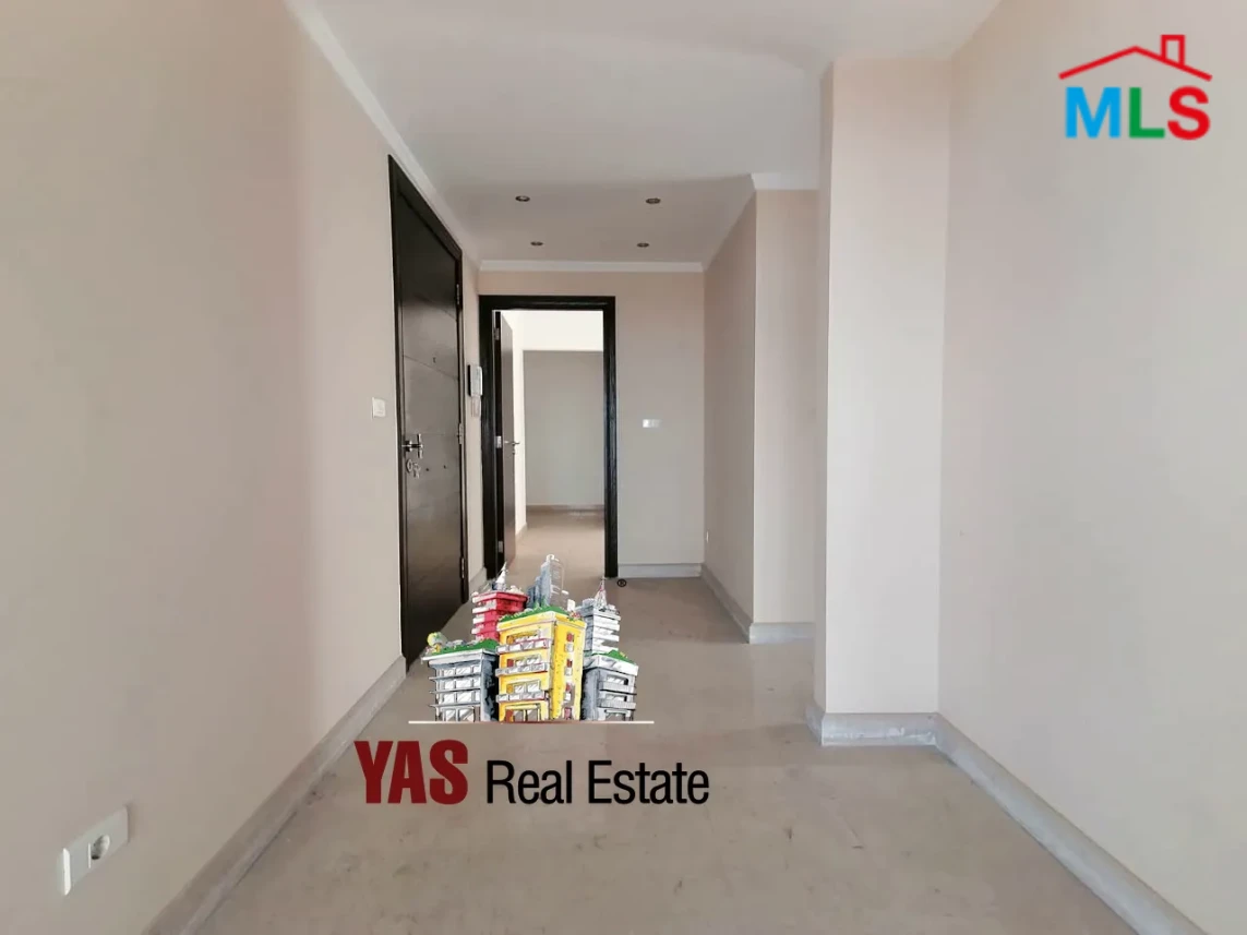 Haret Sakher 260m2 | Excellent Condition | Panoramic View |Luxury