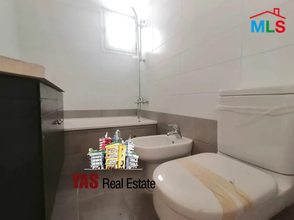 Haret Sakher 260m2 | Excellent Condition | Panoramic View |Luxury