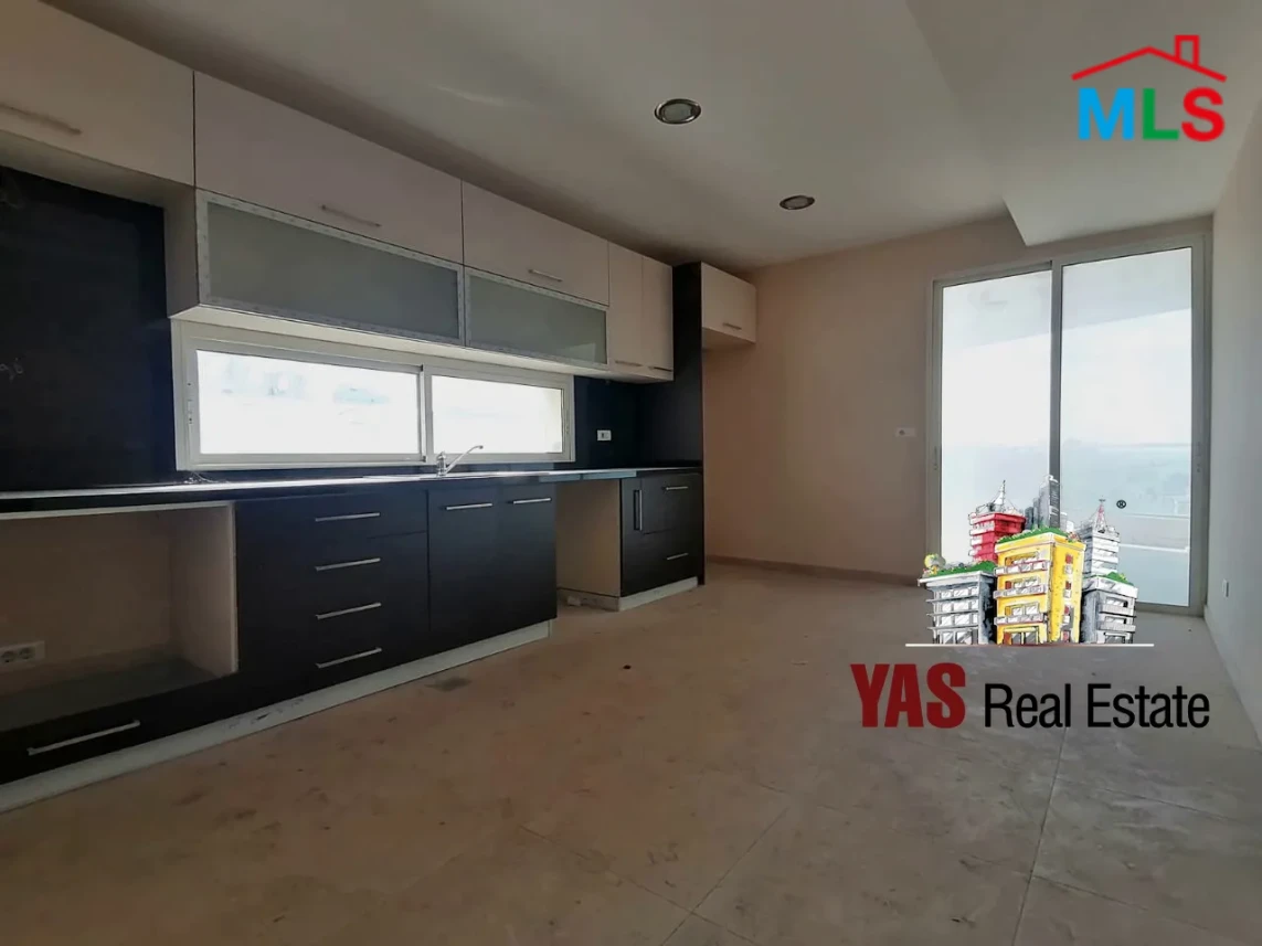 Haret Sakher 260m2 | Excellent Condition | Panoramic View |Luxury