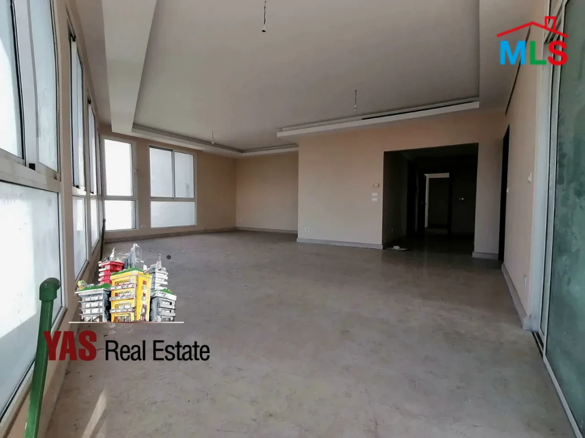 Haret Sakher 260m2 | Excellent Condition | Panoramic View |Luxury