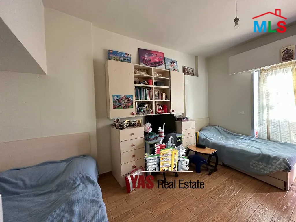 Ballouneh 210m2 | Upgraded | Panoramic View | Catch | Ajaltoun Borders