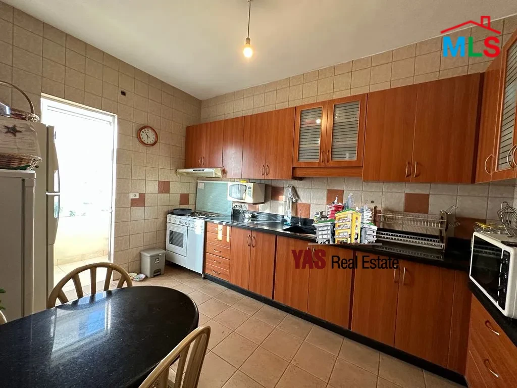 Ballouneh 210m2 | Upgraded | Panoramic View | Catch | Ajaltoun Borders