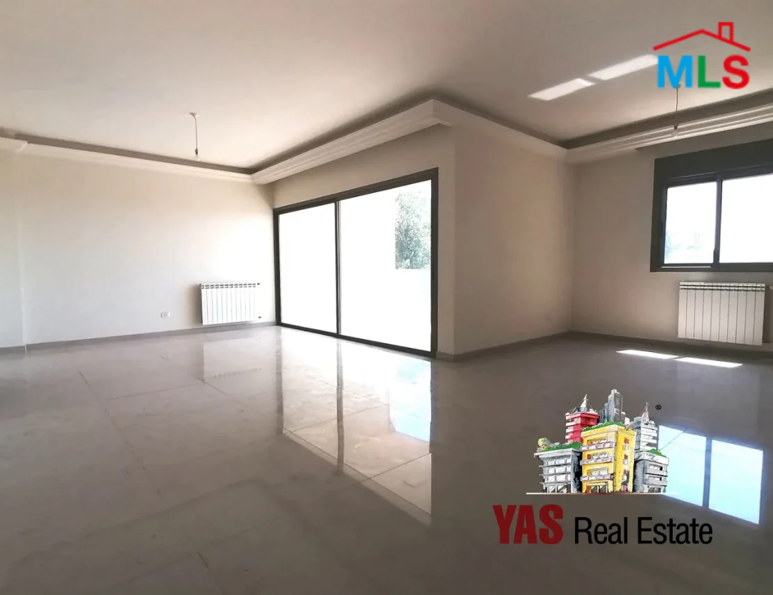 Kfarhbab 170m2 | Brand New | Perfect Condition | View | Luxurious