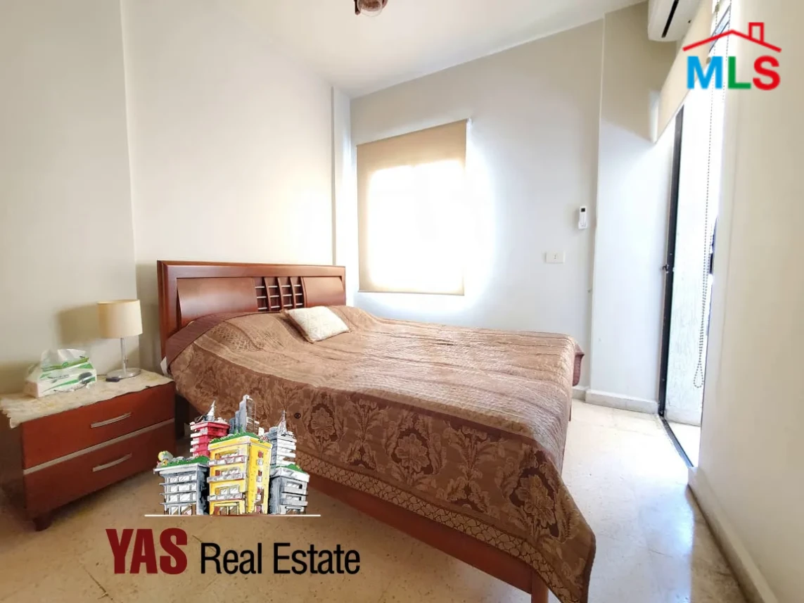 Zouk Mosbeh | Perfect Condition | 155m2 | Luxury | Catchy
