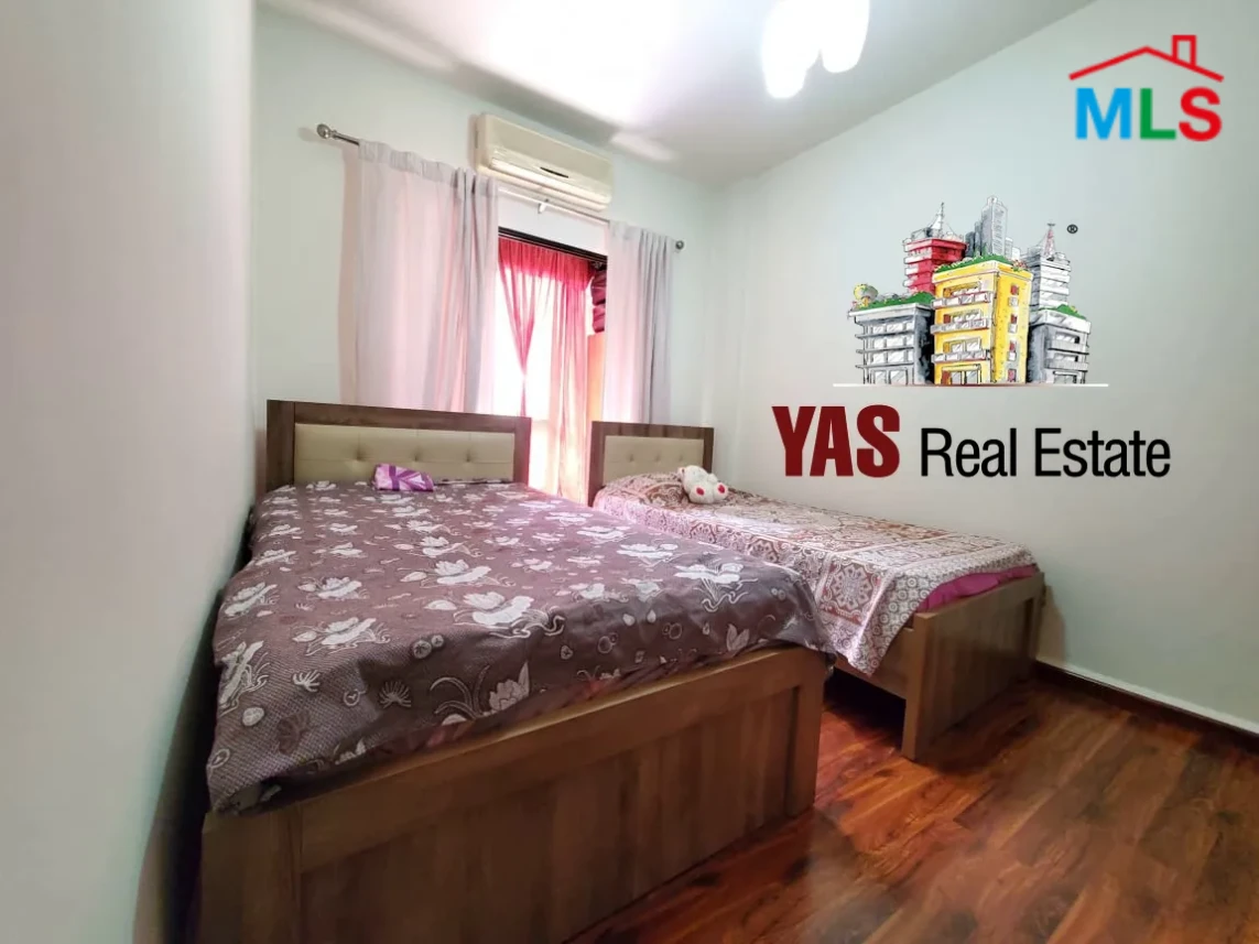 Zouk Mosbeh | Perfect Condition | 155m2 | Luxury | Catchy