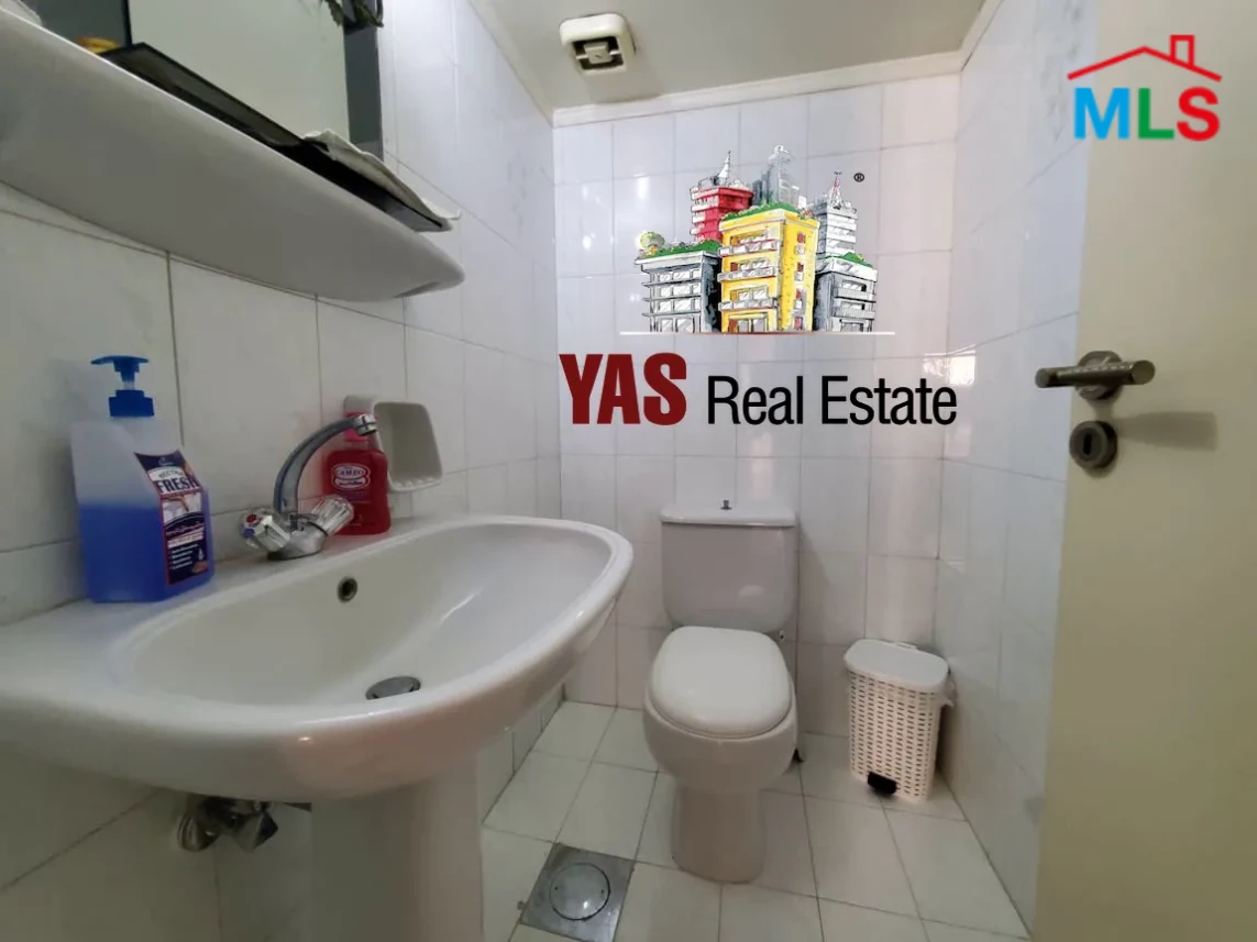 Zouk Mosbeh | Perfect Condition | 155m2 | Luxury | Catchy