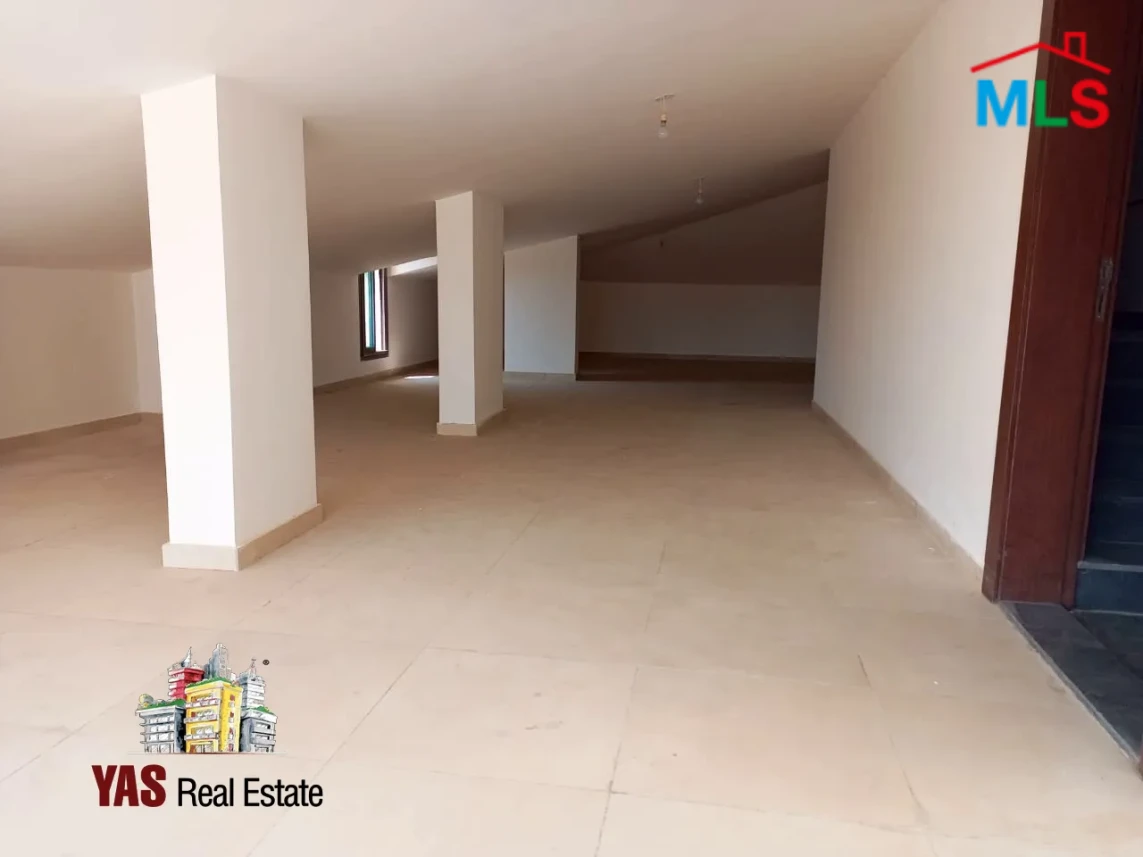 Yarze 300m2 | Excellent Condition | Prime Location | Open View