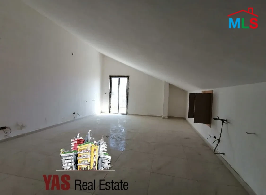 Ballouneh 400m2 | 100m2 Terrace | Duplex | Luxurious | New | View