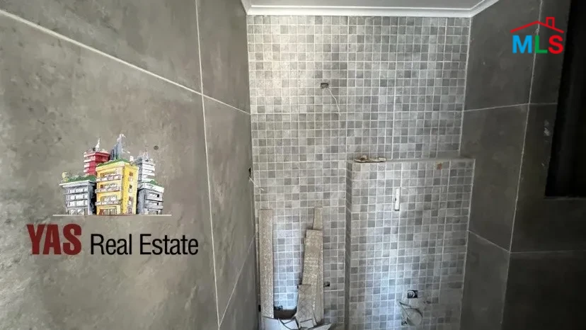 Ballouneh | 240m2 Duplex | New | Private Street | Luxurious | View