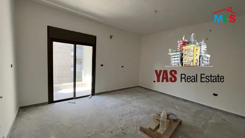 Ballouneh | 240m2 Duplex | New | Private Street | Luxurious | View