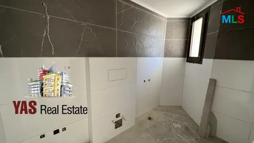 Ballouneh | 240m2 Duplex | New | Private Street | Luxurious | View