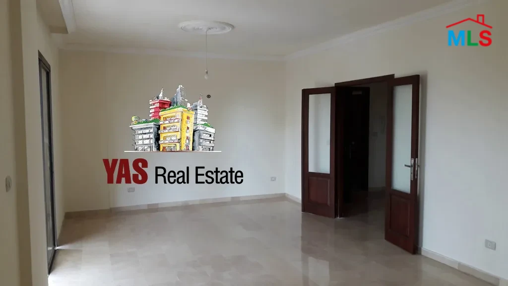 Zouk Mikael 165m2 | Modern New Apartment | Mountain View