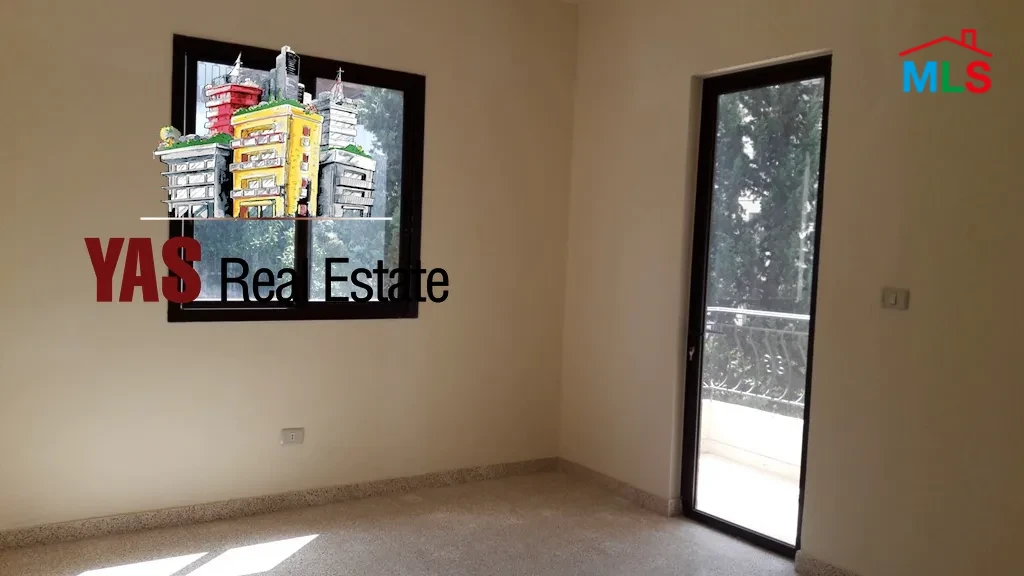 Zouk Mikael 165m2 | Modern New Apartment | Mountain View