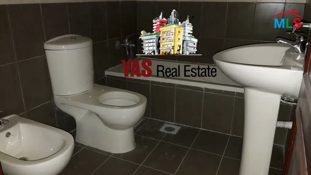Zouk Mikael 165m2 | Modern New Apartment | Mountain View