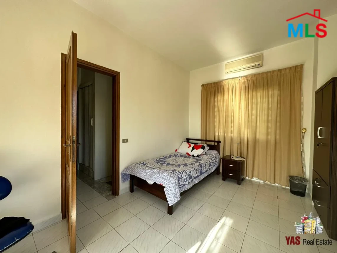 Ballouneh 220m2 Duplex | Excellent Condition | Panoramic View | Catch