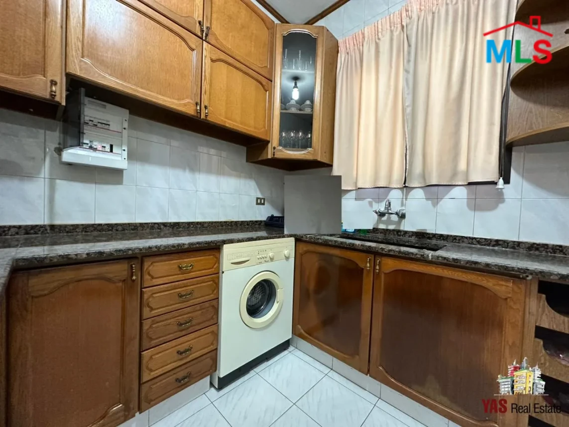 Ballouneh 220m2 Duplex | Excellent Condition | Panoramic View | Catch