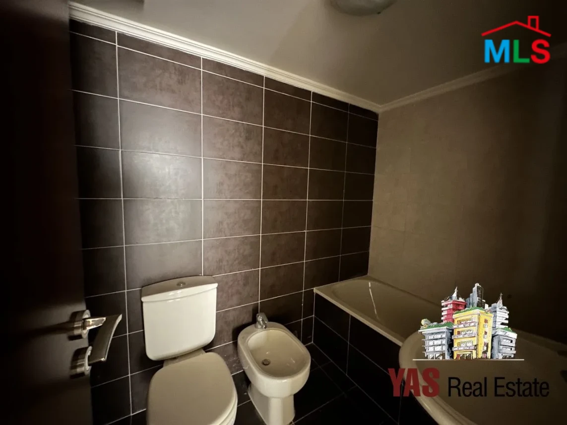 Ballouneh 180m2 | New | Super Luxurious | Prime | Catch