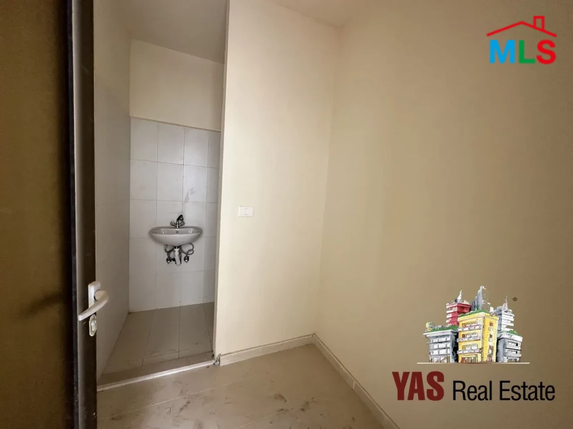 Ballouneh 180m2 | New | Super Luxurious | Prime | Catch