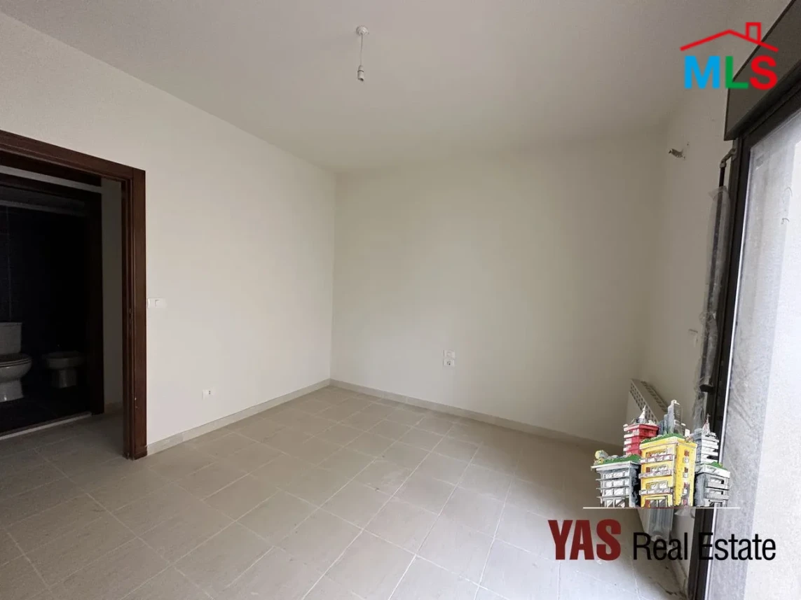 Ballouneh 180m2 | New | Super Luxurious | Prime | Catch