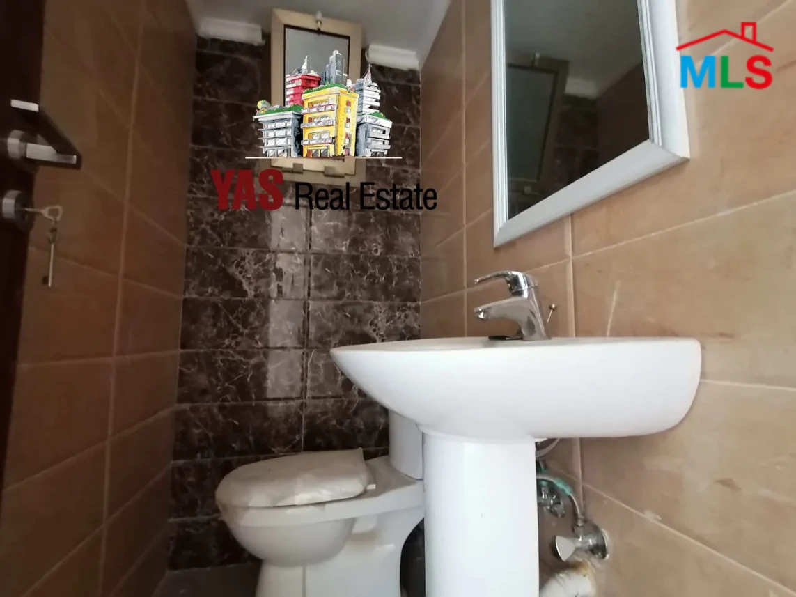 Feytroun 160m2 | Brand New | Prime Location | Panoramic View