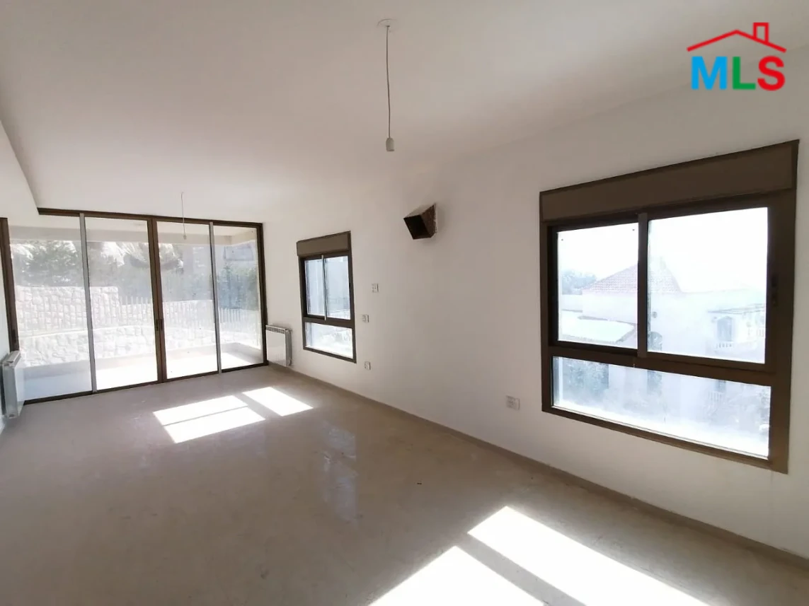 Feytroun 160m2 | Brand New | Prime Location | Panoramic View