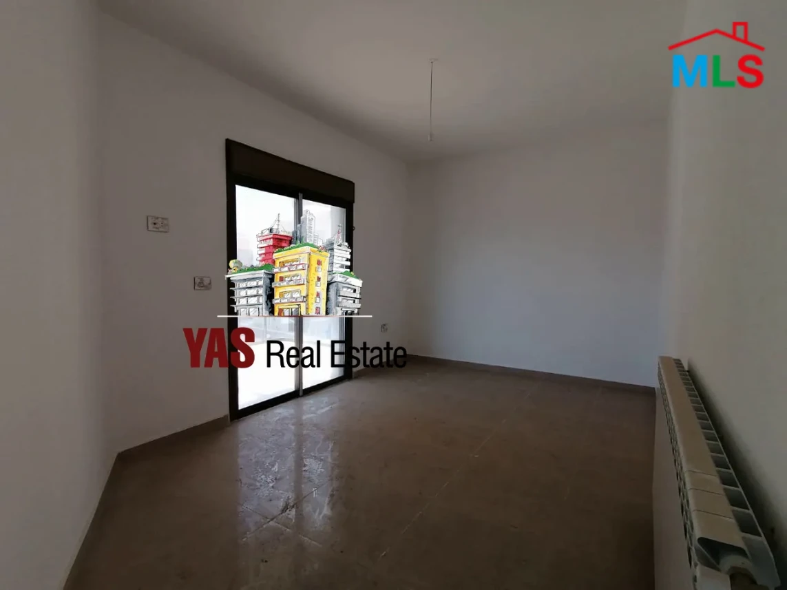 Feytroun 160m2 | Brand New | Prime Location | Panoramic View