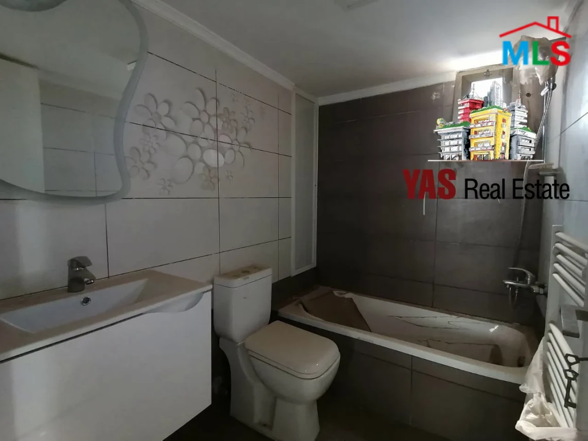 Feytroun 160m2 | Brand New | Prime Location | Panoramic View