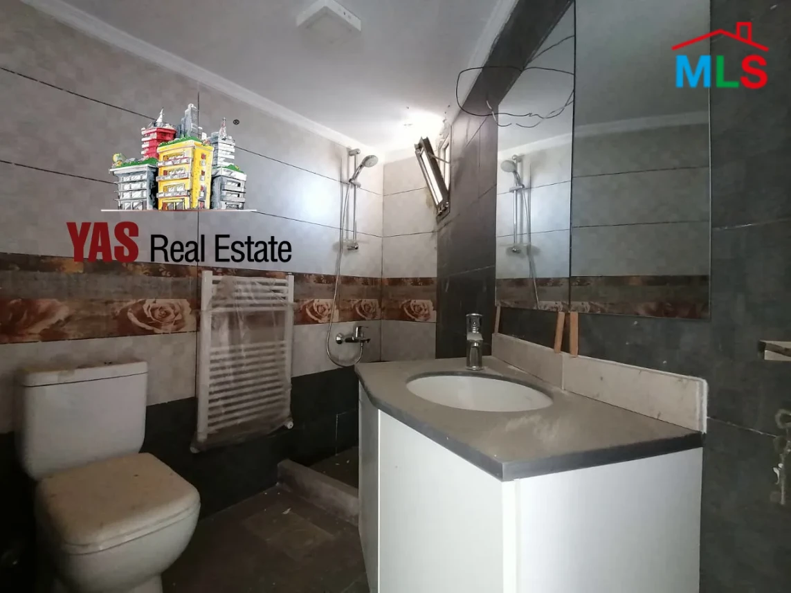 Feytroun 160m2 | Brand New | Prime Location | Panoramic View