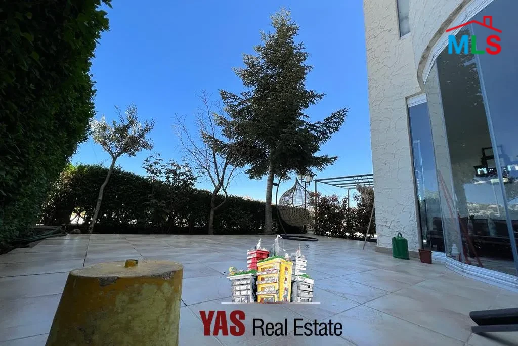 Feytroun | Univers | 100m2 Chalet | 40m2 Terrace | Excellent Condition