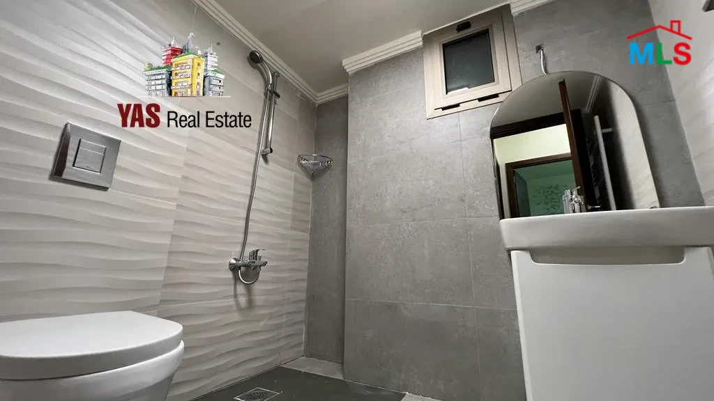 Ajaltoun 220m2 | 100m2 Terrace | FULLY FURNISHED | New | High-End