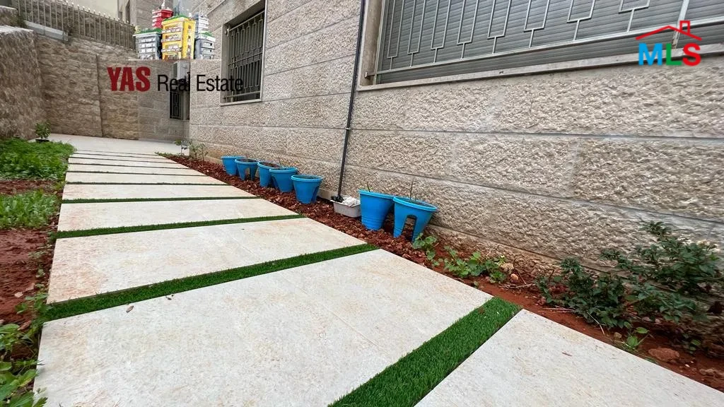 Ajaltoun 220m2 | 100m2 Terrace | FULLY FURNISHED | New | High-End