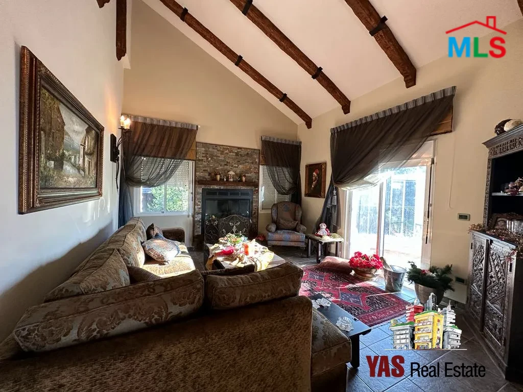 New Sheileh 1200m2 Building | For Sale | Astonishing View | Furnished
