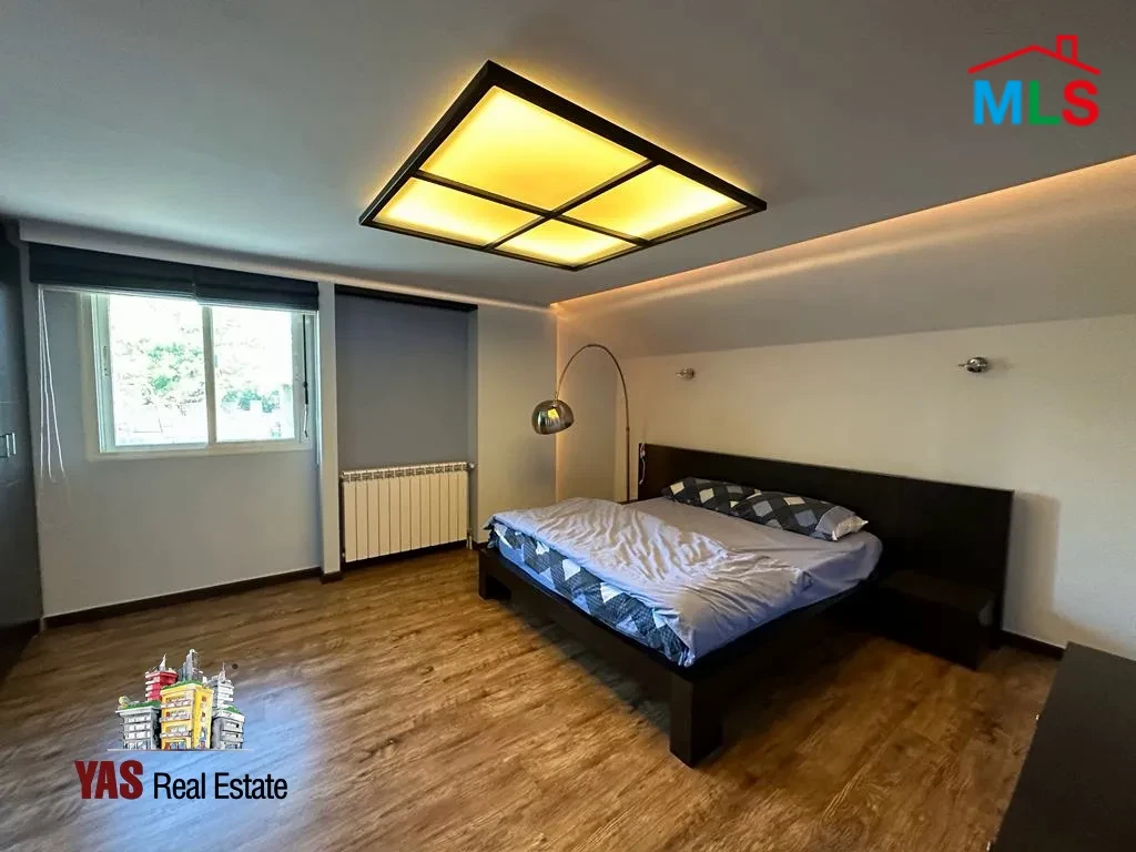 New Sheileh 1200m2 Building | For Sale | Astonishing View | Furnished