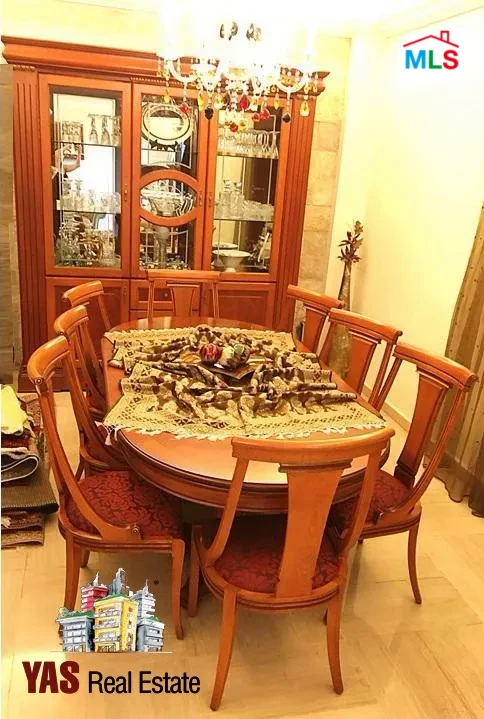 Sheileh 170m2 | Mint Condition | Prime Location | Panoramic View