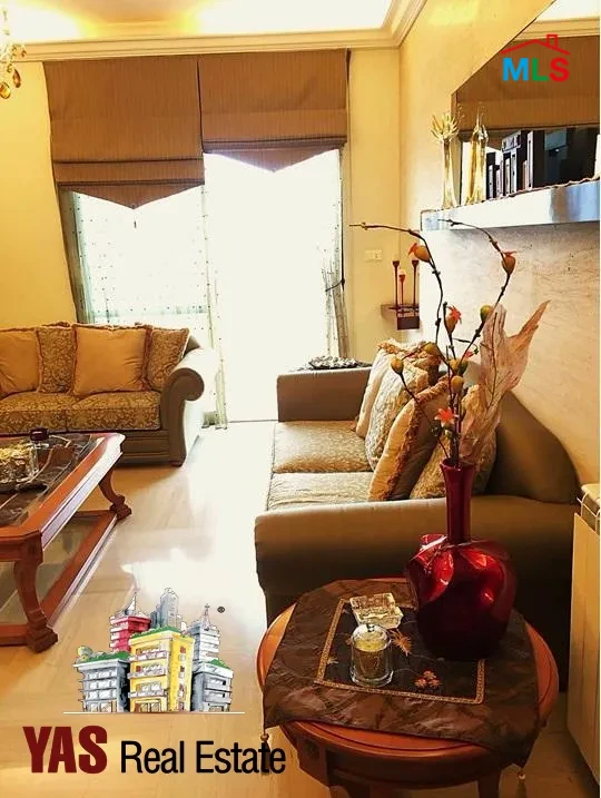 Sheileh 170m2 | Mint Condition | Prime Location | Panoramic View