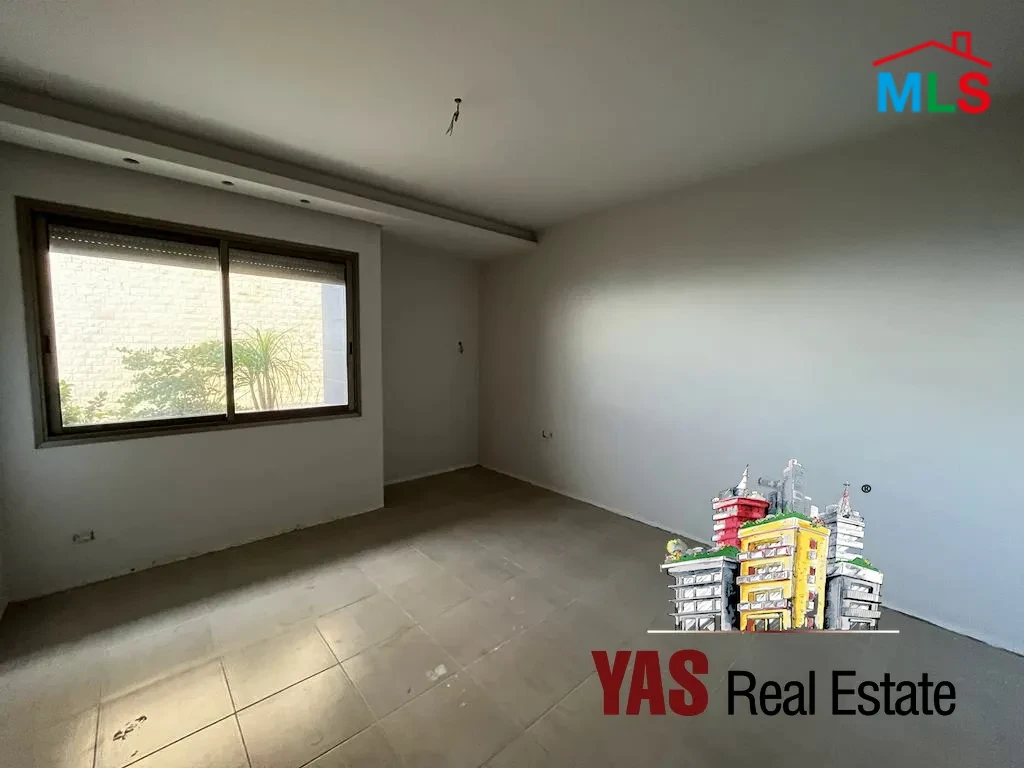 Mtayleb 386m2 + 370m2 Rooftop | New Simplex | Pool | Private Street