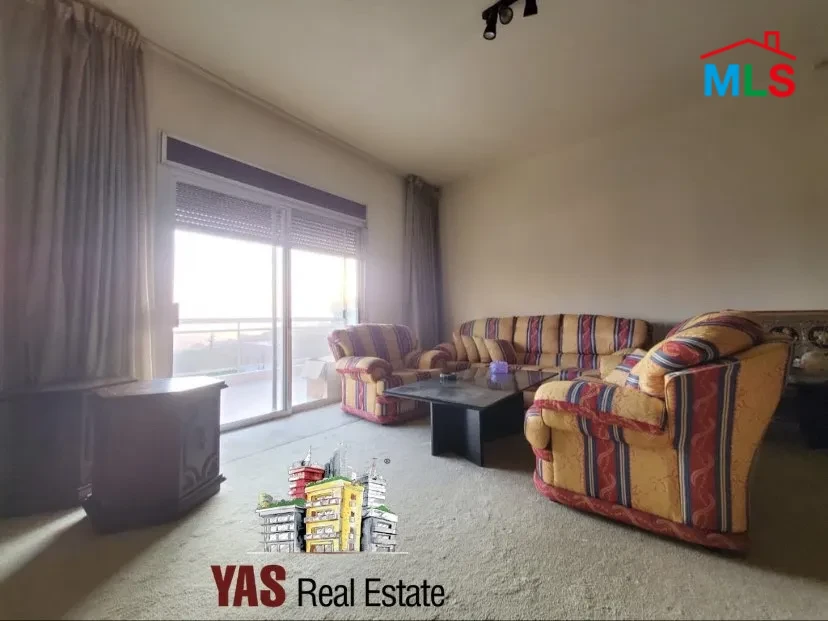 Ajaltoun 260m2 | Excellent Condition | Panoramic View