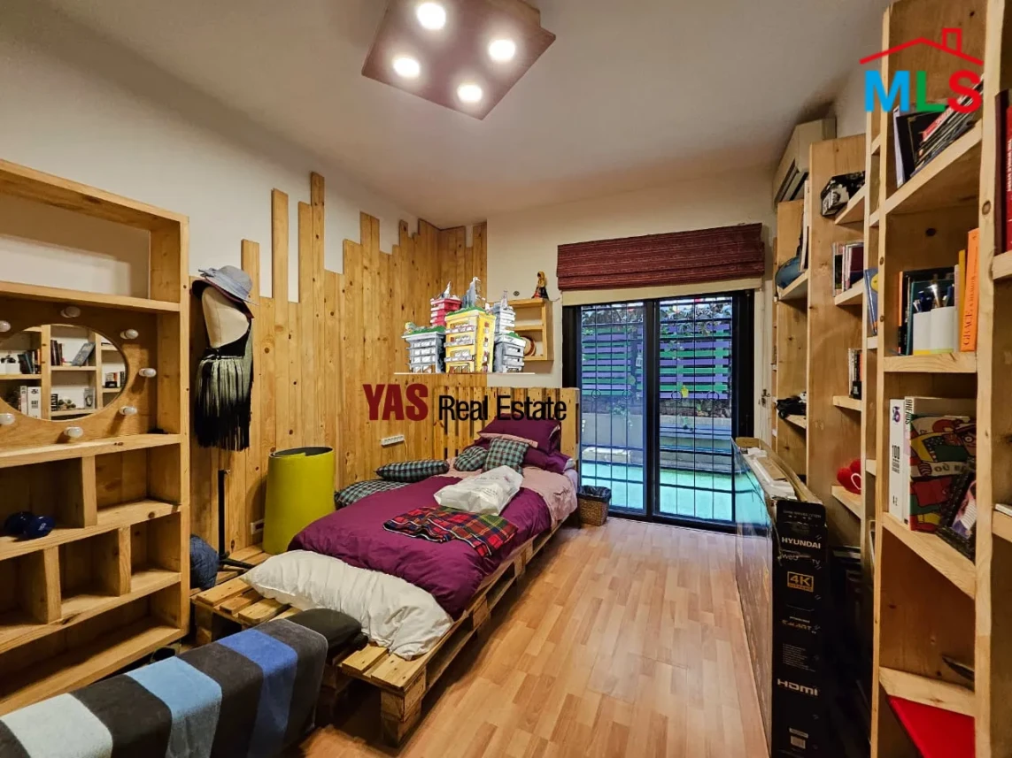 Ballouneh 200m2 | 120m2 Terrace | Super Luxurious | Catch | Unique