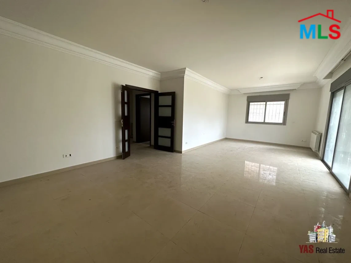 New Sheileh 180m2 | Open View | Super Upgraded | Luxurious | Catch