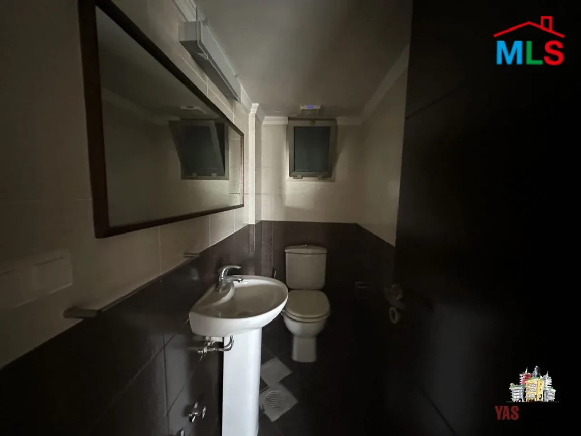 New Sheileh 180m2 | Open View | Super Upgraded | Luxurious | Catch