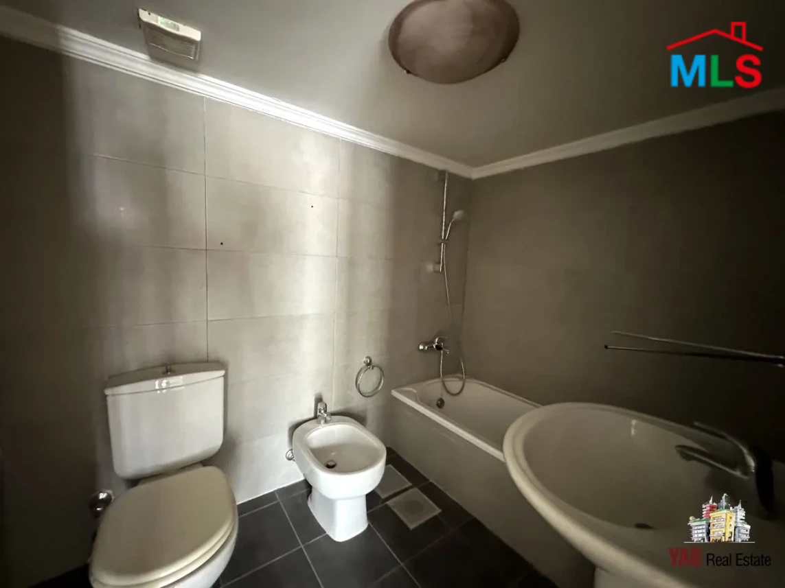 New Sheileh 180m2 | Open View | Super Upgraded | Luxurious | Catch