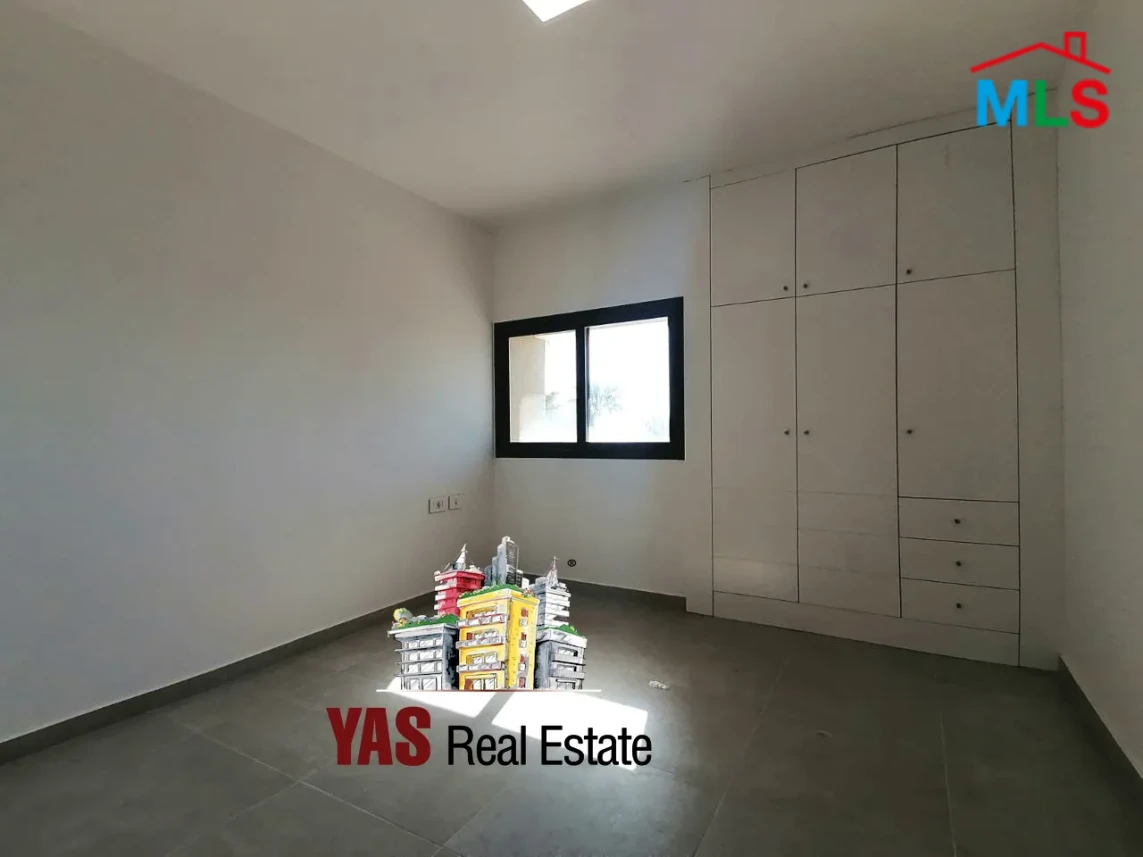 Tabarja 110m2 + 50m2 Terrace / garden | Chalet | Impressive view
