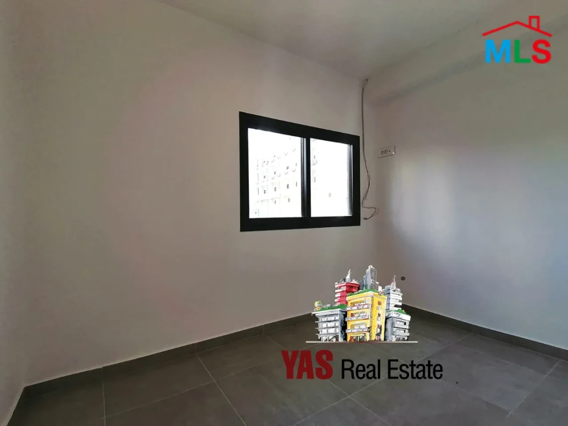 Tabarja 110m2 + 50m2 Terrace / garden | Chalet | Impressive view