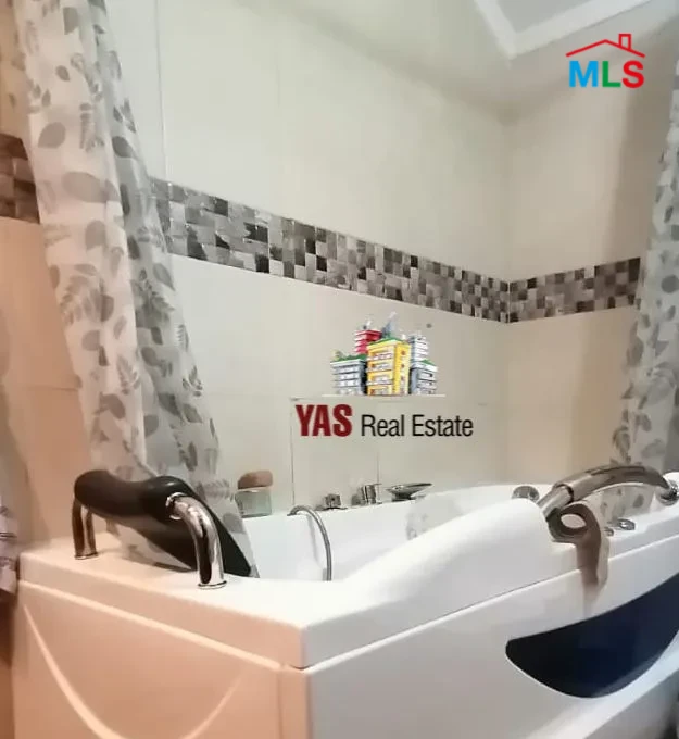 Ballouneh 320m2 Duplex | Open View | Upgraded | Catch